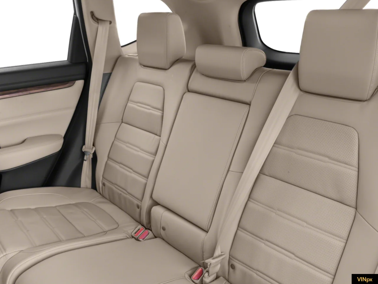 Certified Used 2018 Gunmetal Metallic Honda EX-L image 12