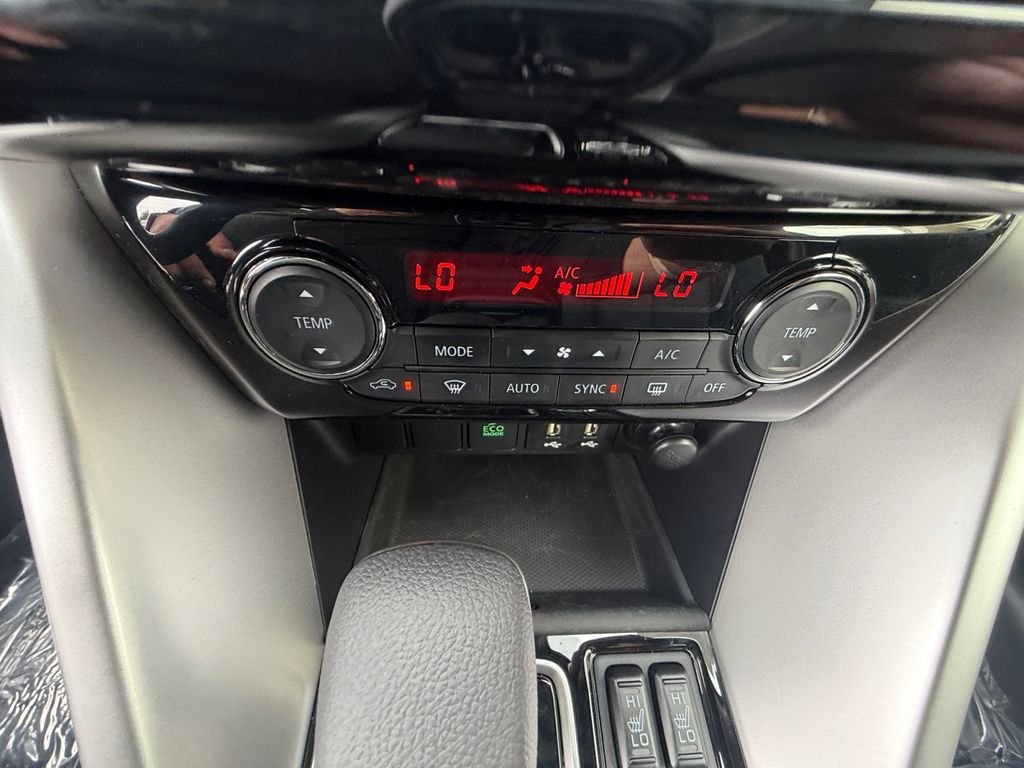 Used 2026  Mitsubishi Black Edition image 23