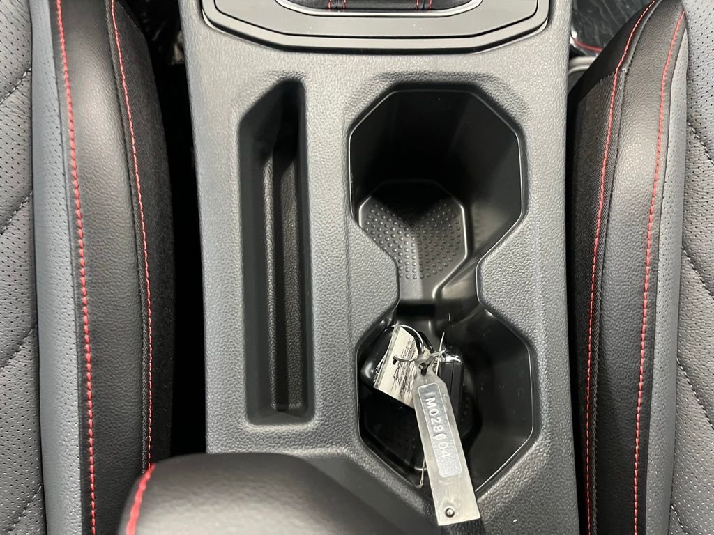 New 2026 Gray Volkswagen 2.0T Autobahn image 14