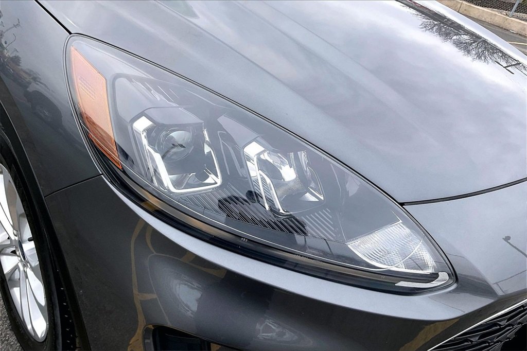 2022 FORD ESCAPE - Image 24