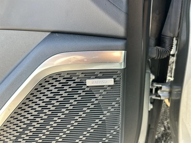 Used 2025 GRAY BUICK Preferred image 27