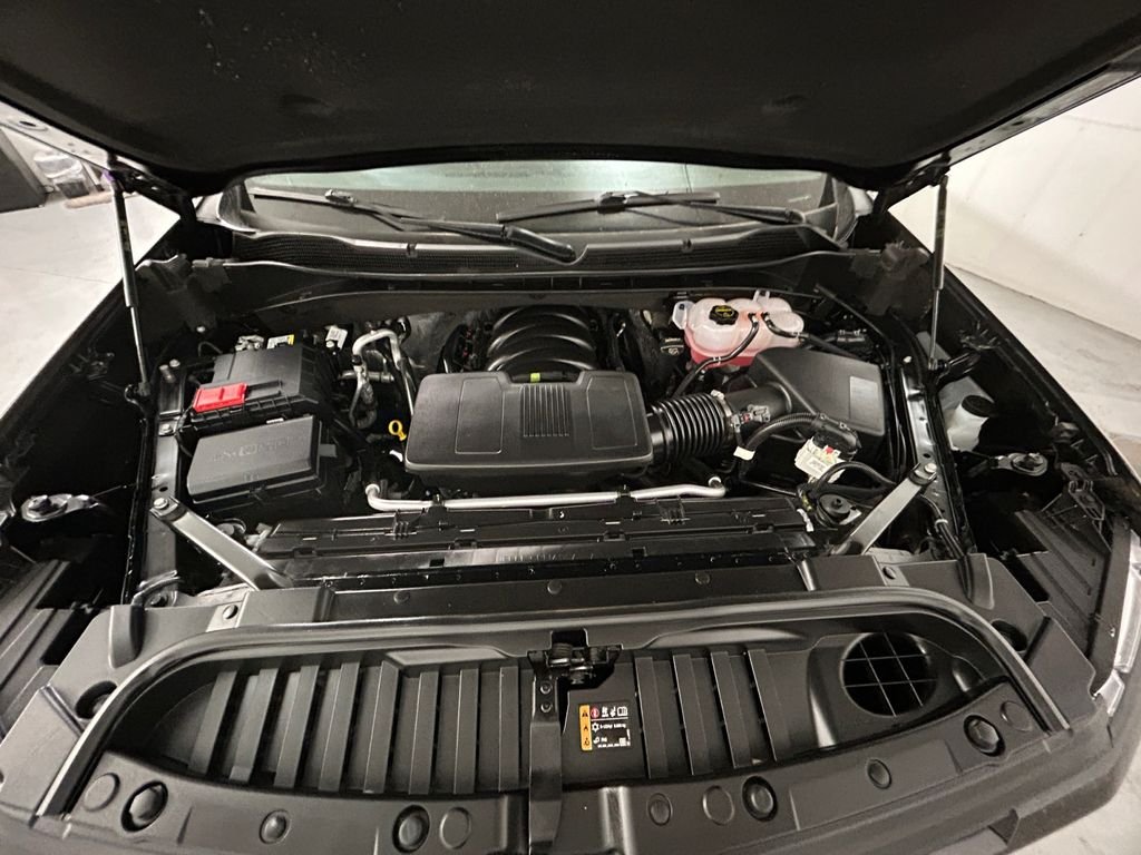 Used 2026 Black Chevrolet LT Trail Boss image 21