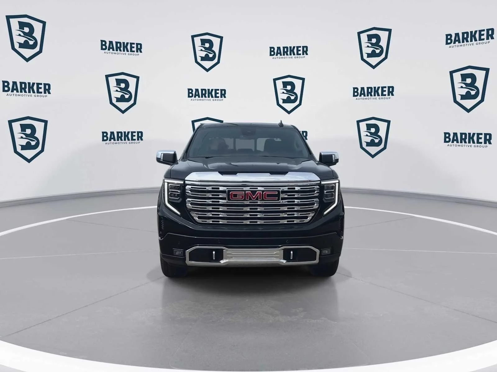 2026 GMC Sierra 1500 Denali - Photo 4