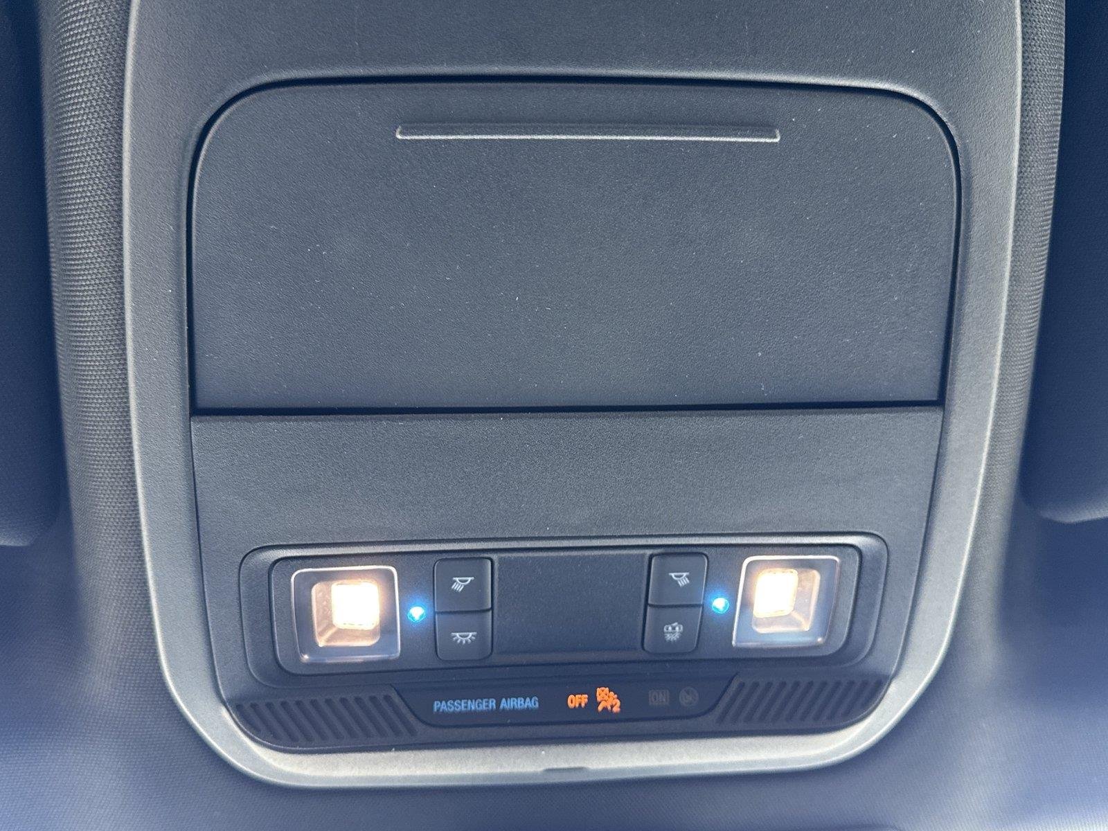 Used 2025 Iconic Silver Ford STX image 25