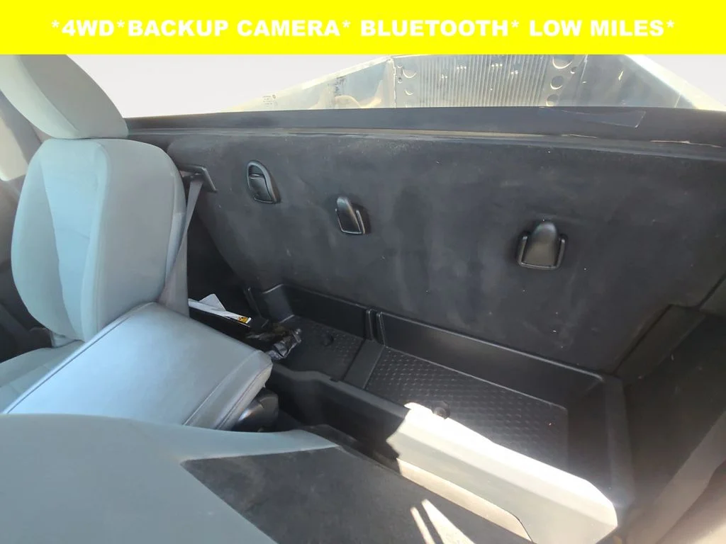 Used 2018 White Ram Express image 13
