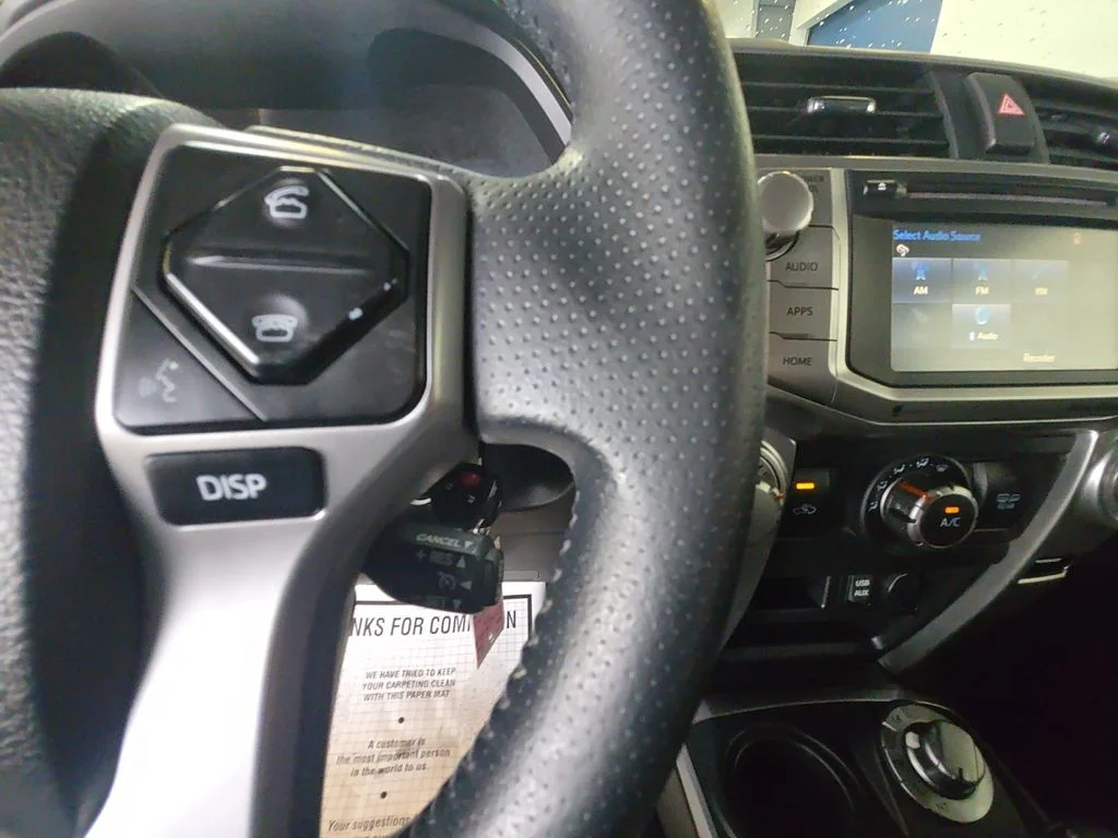 Used 2018 Gray Toyota SR5 image 19