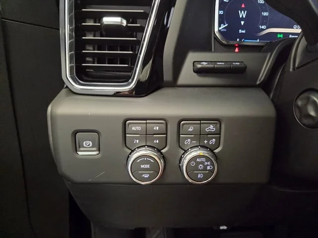 New 2026 Onyx Black GMC Denali image 29