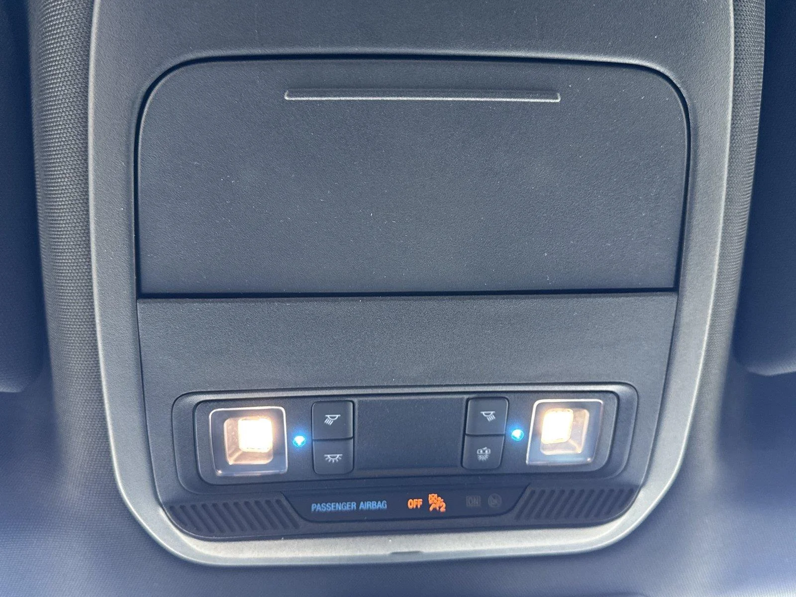 Used 2025 Iconic Silver Ford STX image 25