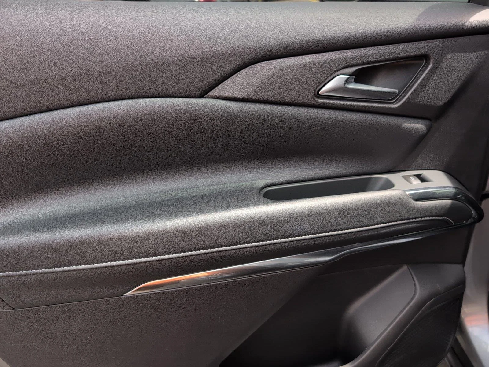Used 2026 Sterling Gray Metallic Chevrolet LT image 35