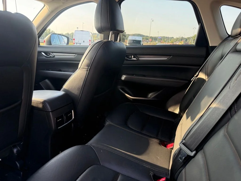 Used 2020 Black Mazda Grand Touring image 20