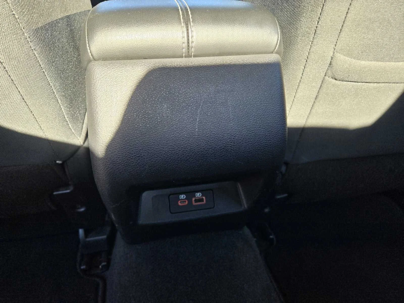 Used 2024  Nissan 2.5 SV image 15