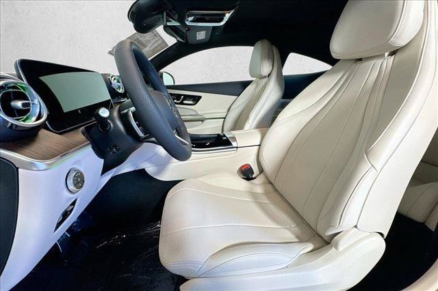 New 2026 Polar White Mercedes-Benz CLE 300 image 47