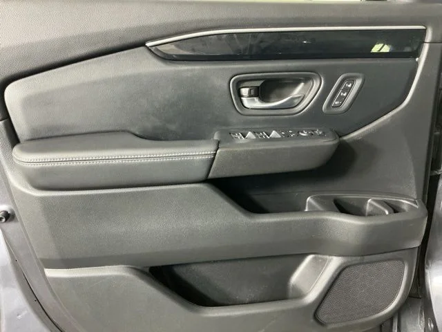 Certified Used 2025 Gray Honda  image 16