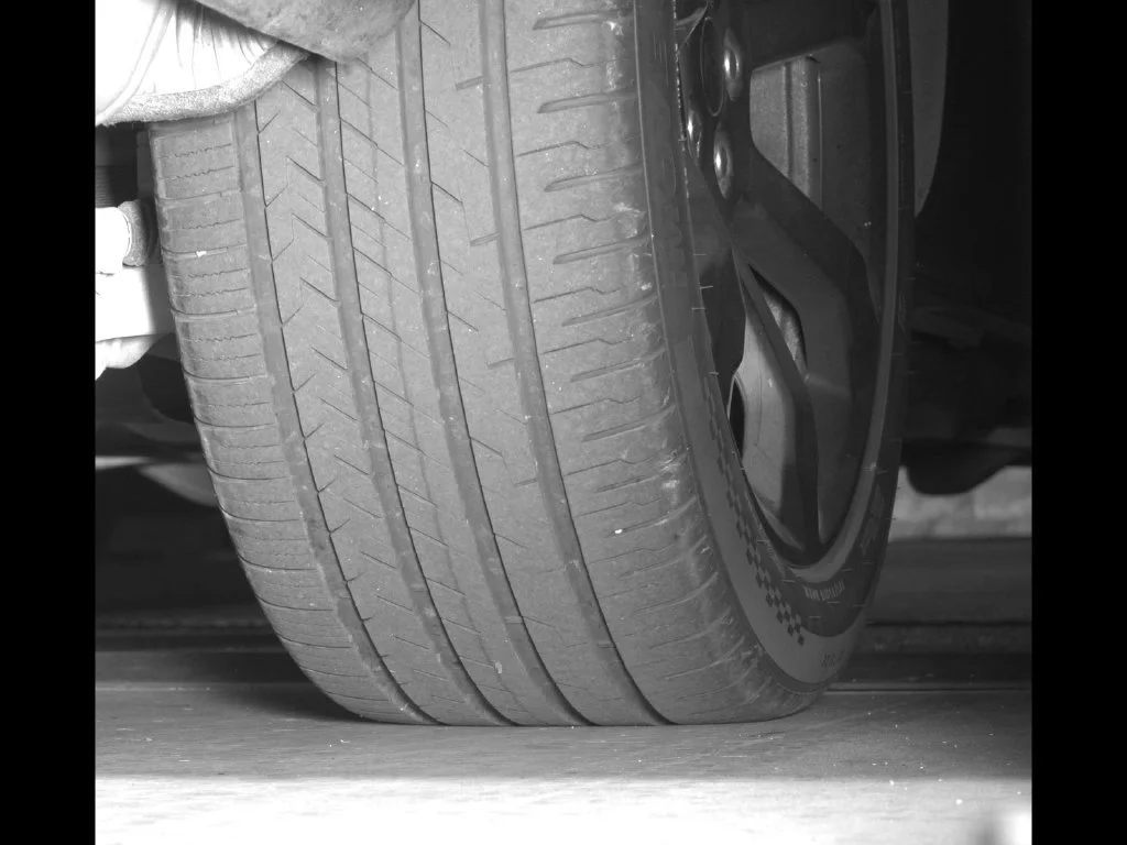 Certified Used 2023 Gray Ford ST image 18