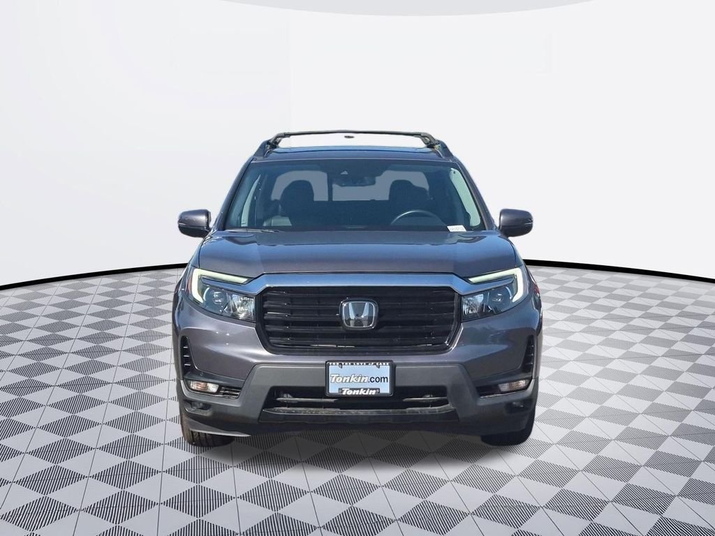 Used 2022 Modern Steel Honda RTL-E image 9