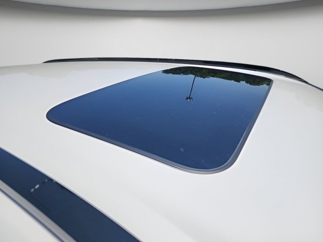 New 2026 Platinum White Pearl Honda Sport-L image 13