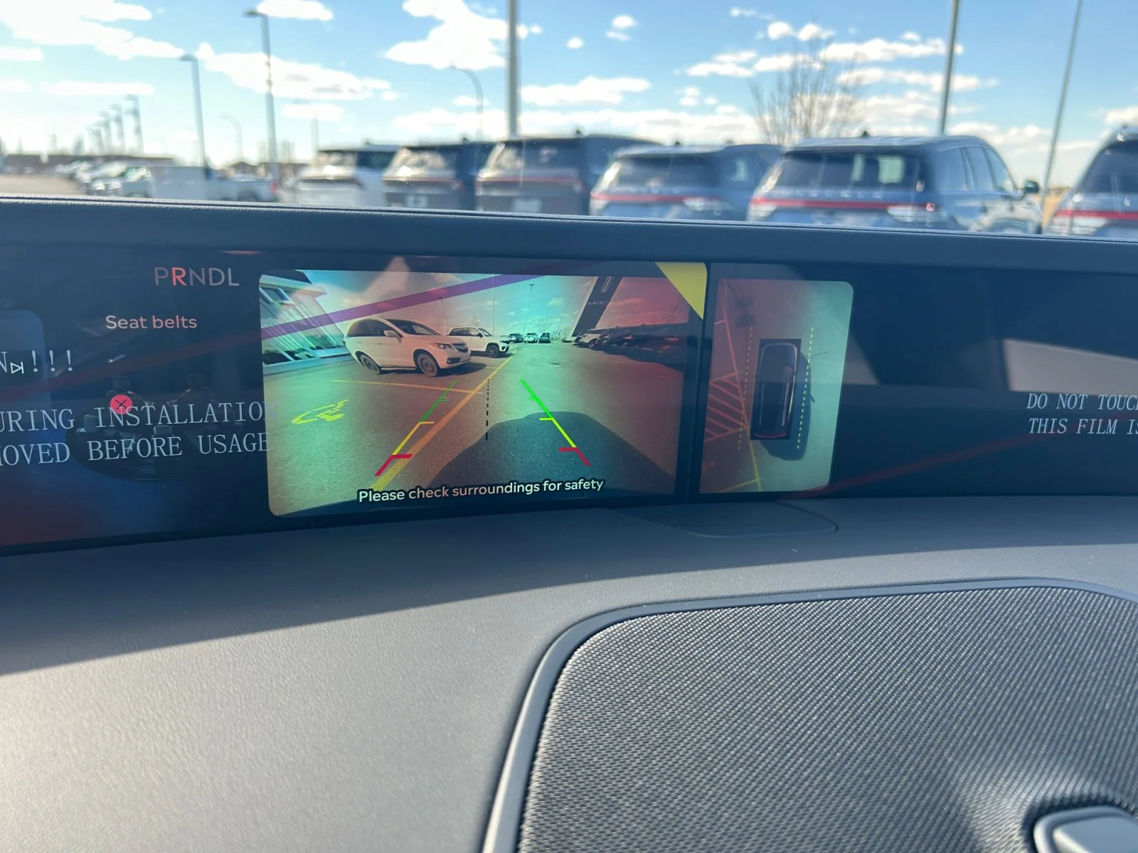 New 2026 Infinite Black Metallic Clearcoat Lincoln Premiere image 27