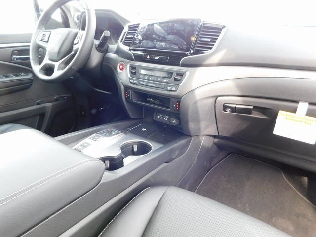 2026 Honda Ridgeline RTL - Photo 24