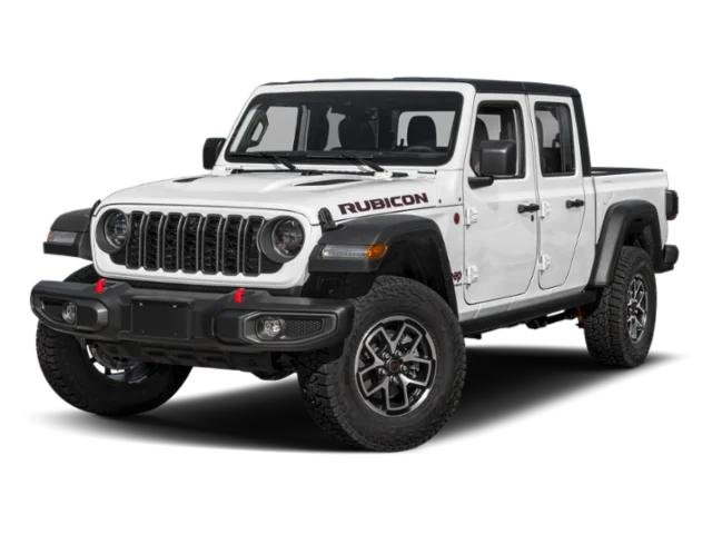 2027 Jeep Gladiator