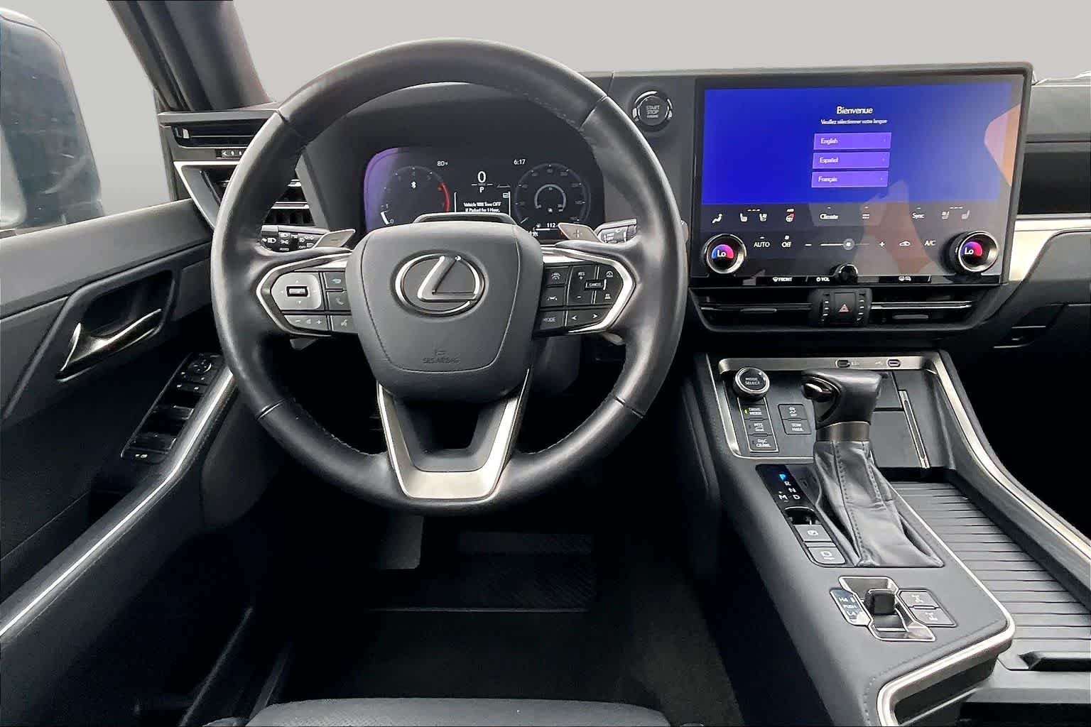 Used 2024 Caviar Lexus Overtrail+ image 6