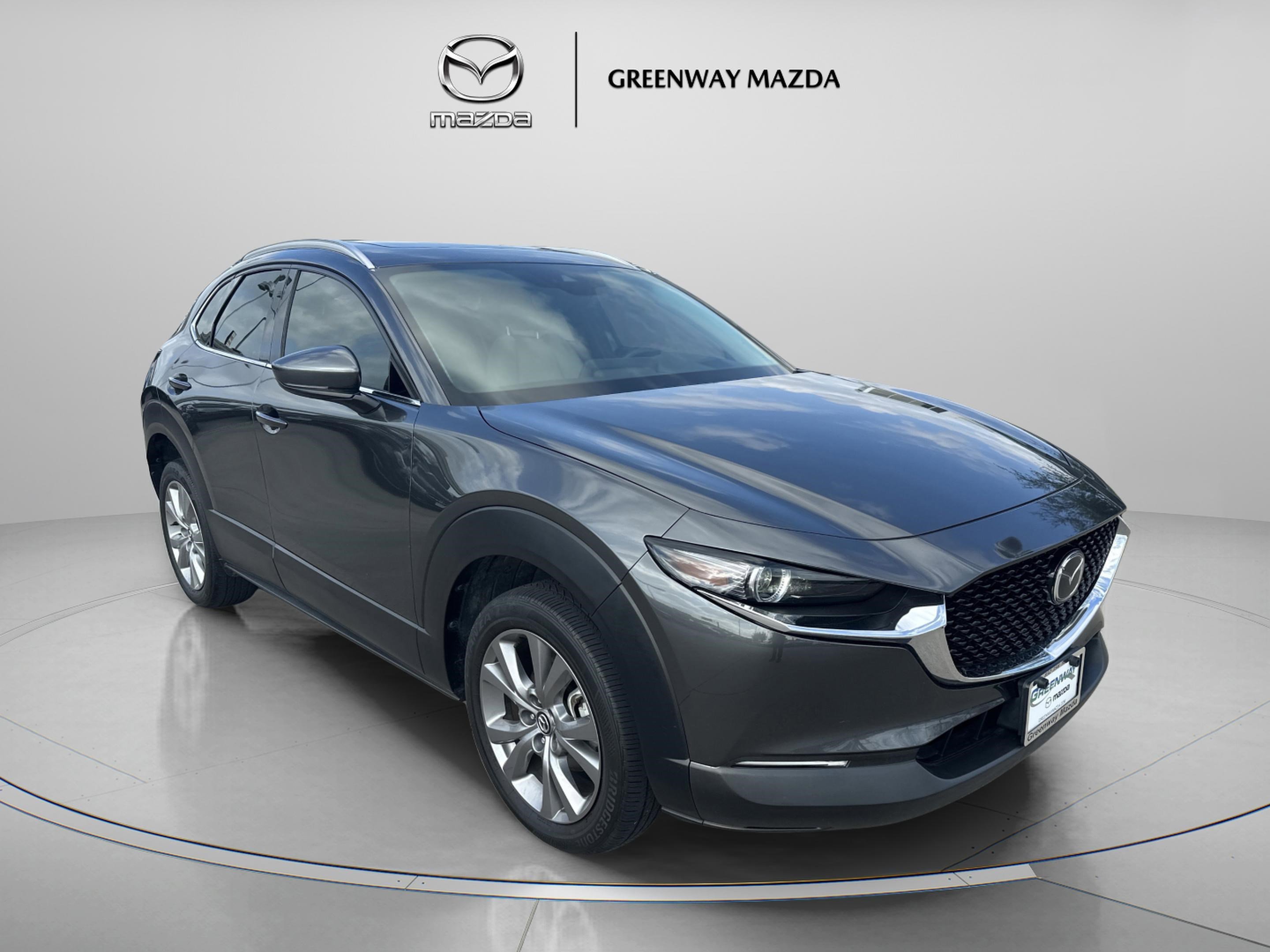 2023 Mazda CX-30 Premium