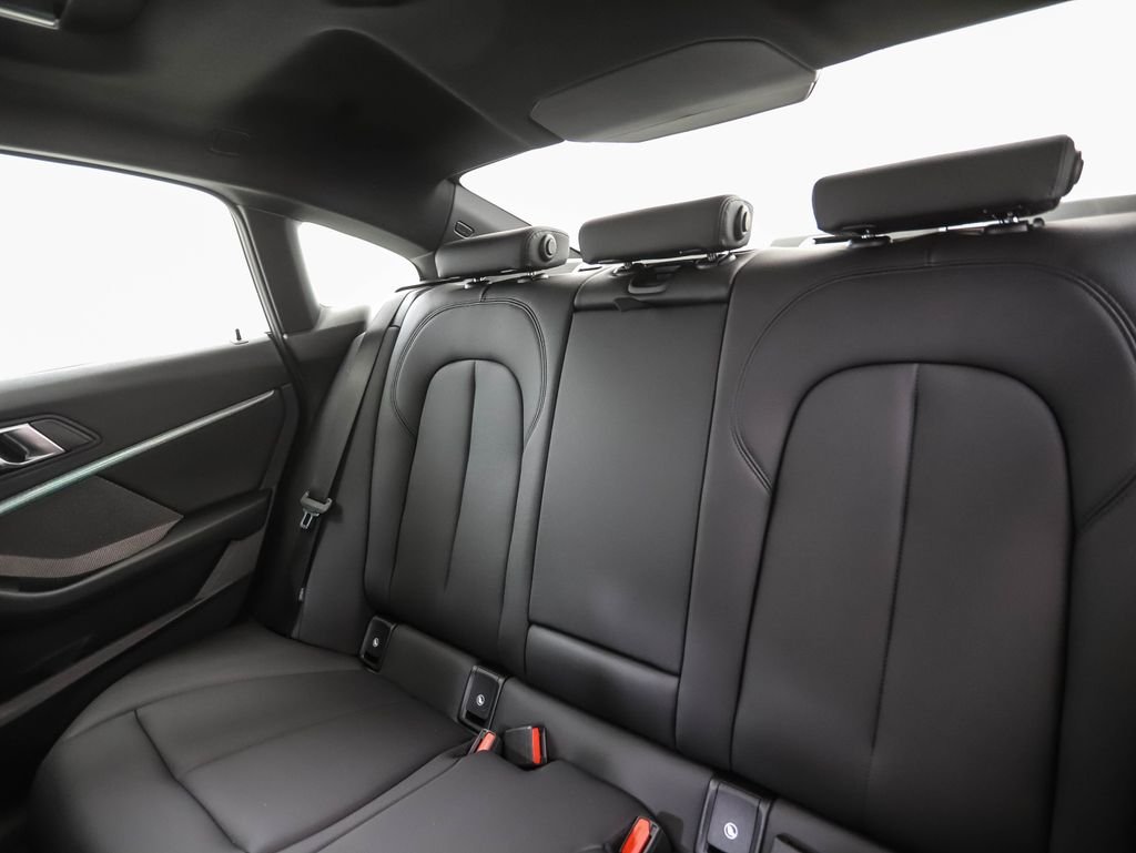 Used 2021 Jet Black BMW 228i xDrive image 23