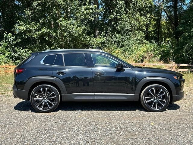 2024 Mazda CX-50 S PREMIUM PLUS - Photo 10