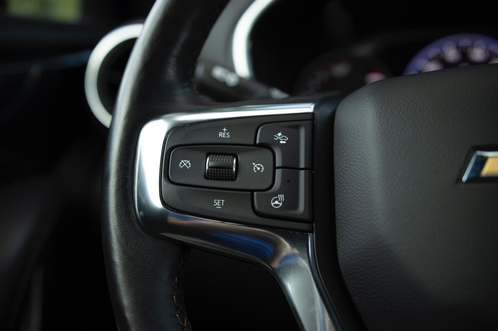 2022 Chevrolet Blazer Premier - Photo 6