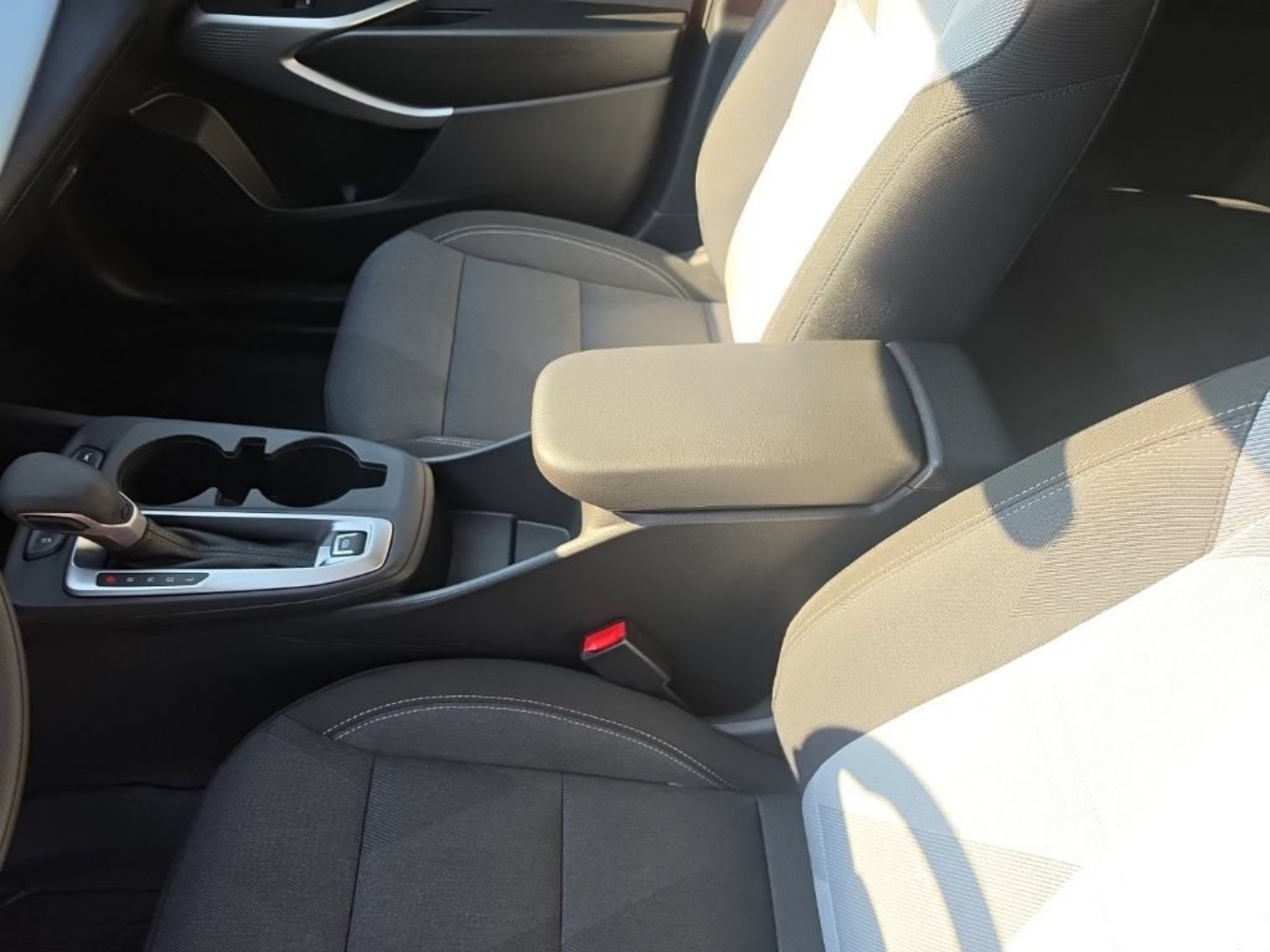 2026 Chevrolet Trax LS - Photo 22