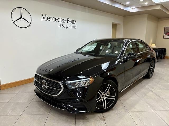 2026 Mercedes-Benz E 350 