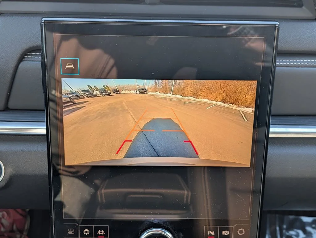 2026 GMC Terrain Elevation - Photo 15