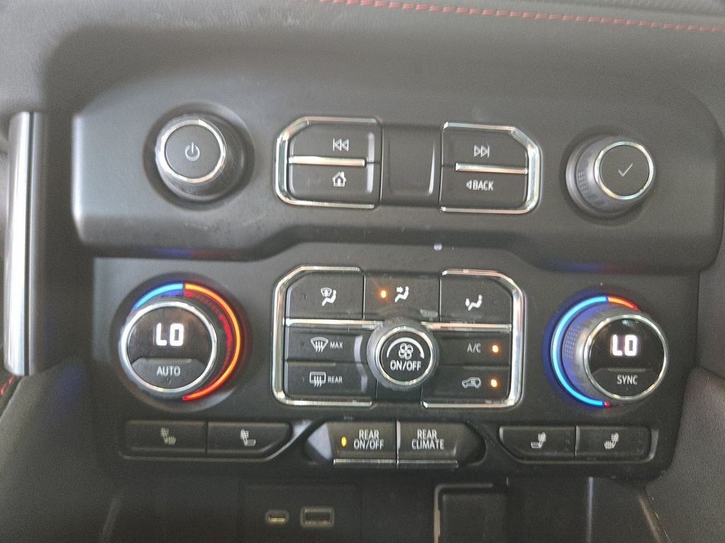 2022 Chevrolet Tahoe RST - Photo 17