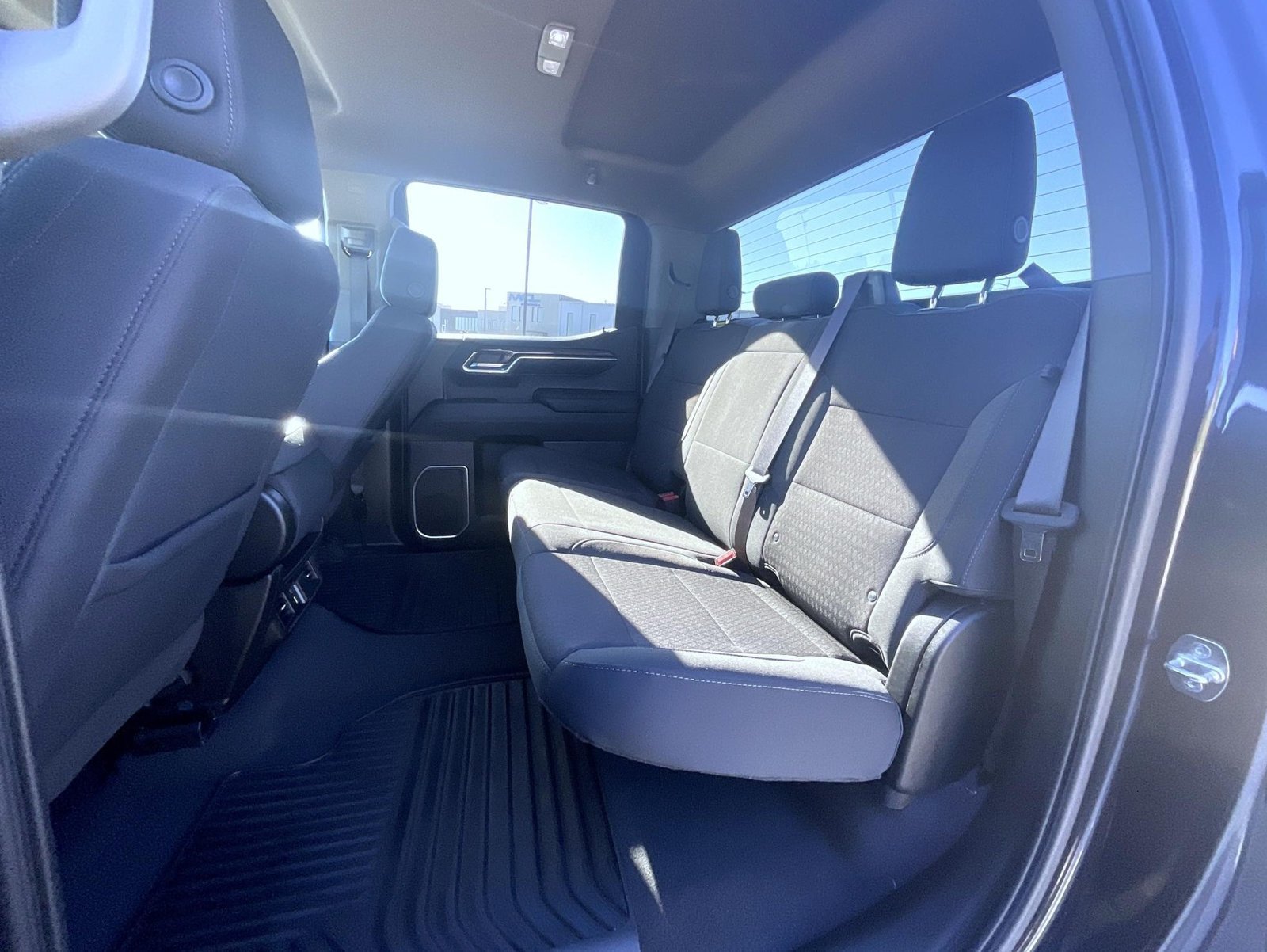 Used 2024 Gray Chevrolet LT image 19