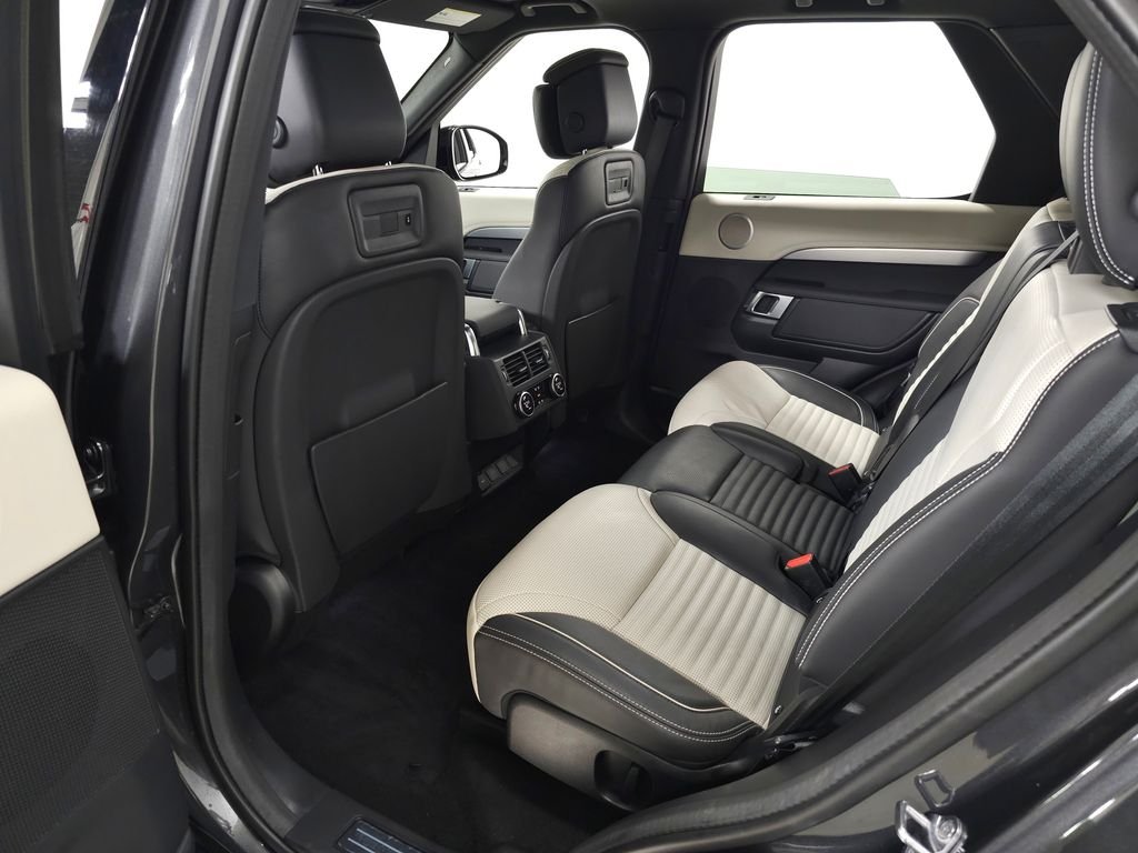Certified Used 2023 Gray Land Rover S R-Dynamic image 39