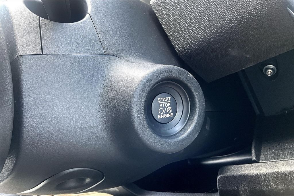 New 2024 Ram ProMaster 2500 Base 3D Cargo Van