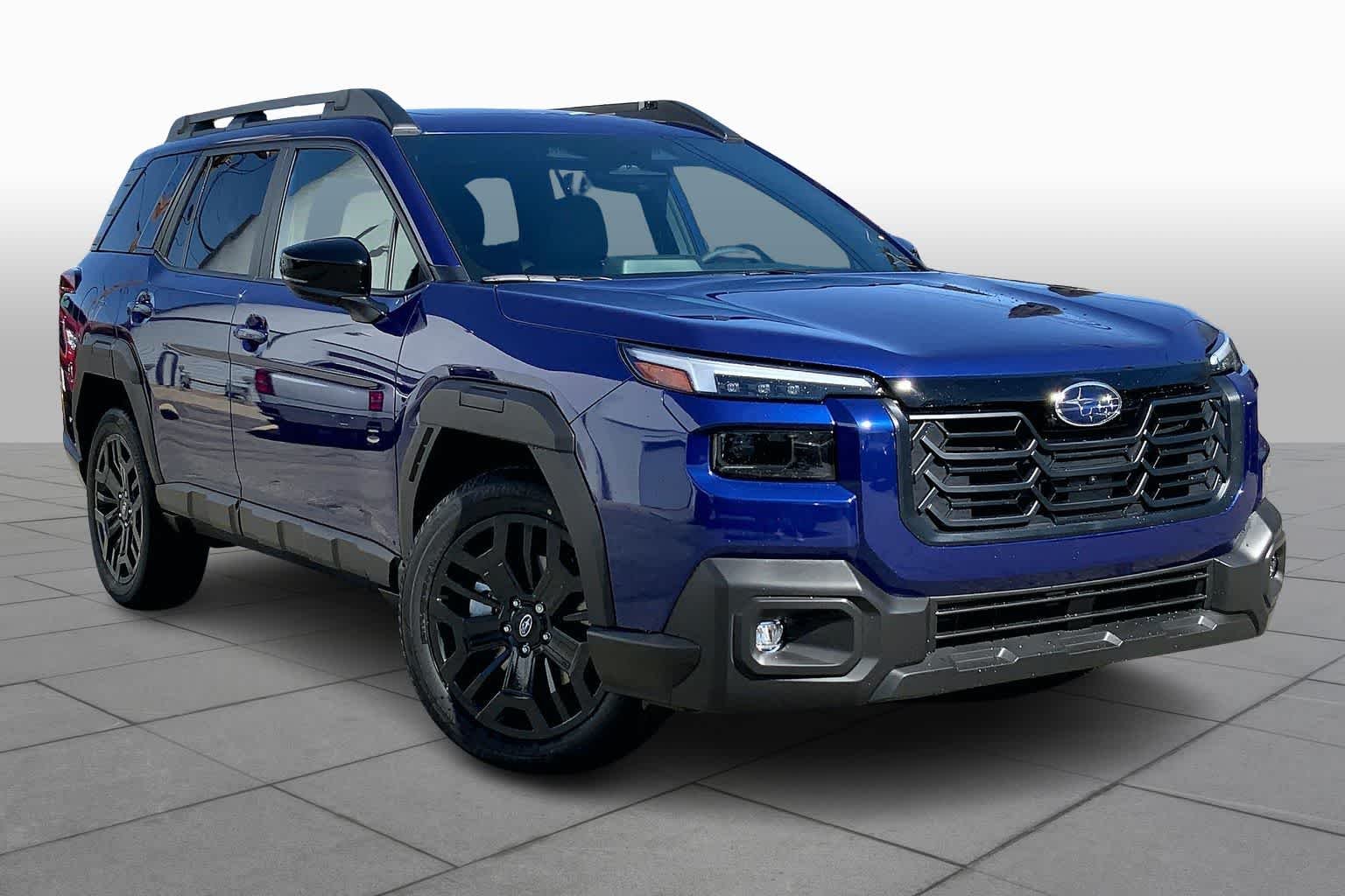 2026 Subaru Outback Limited XT - Photo 2