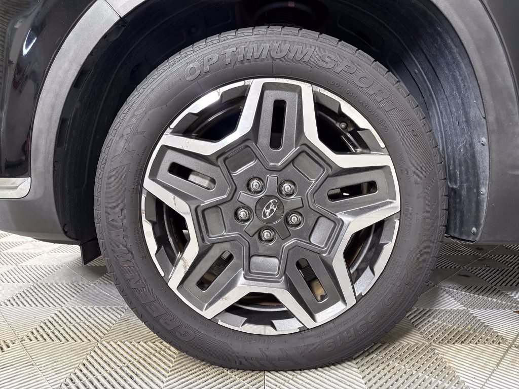2022 Hyundai Santa Fe SEL Premium HEV - Photo 26