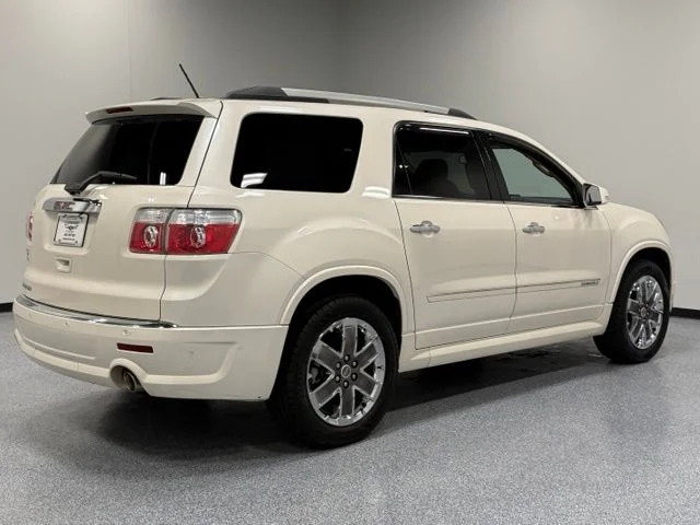 Used 2011 White GMC Denali image 10