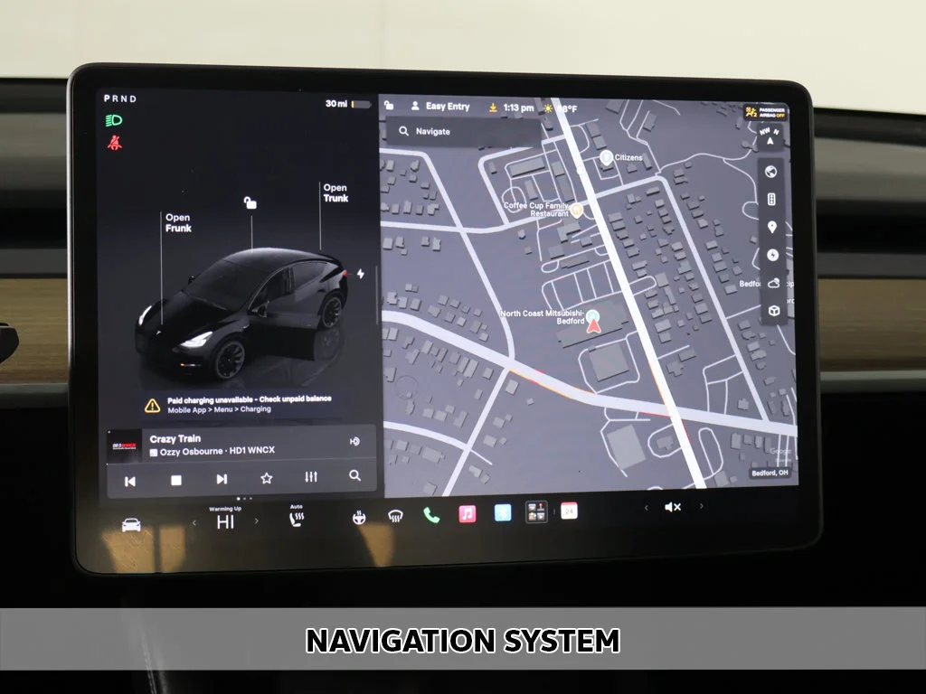 Used 2024 Black Tesla Long Range image 6