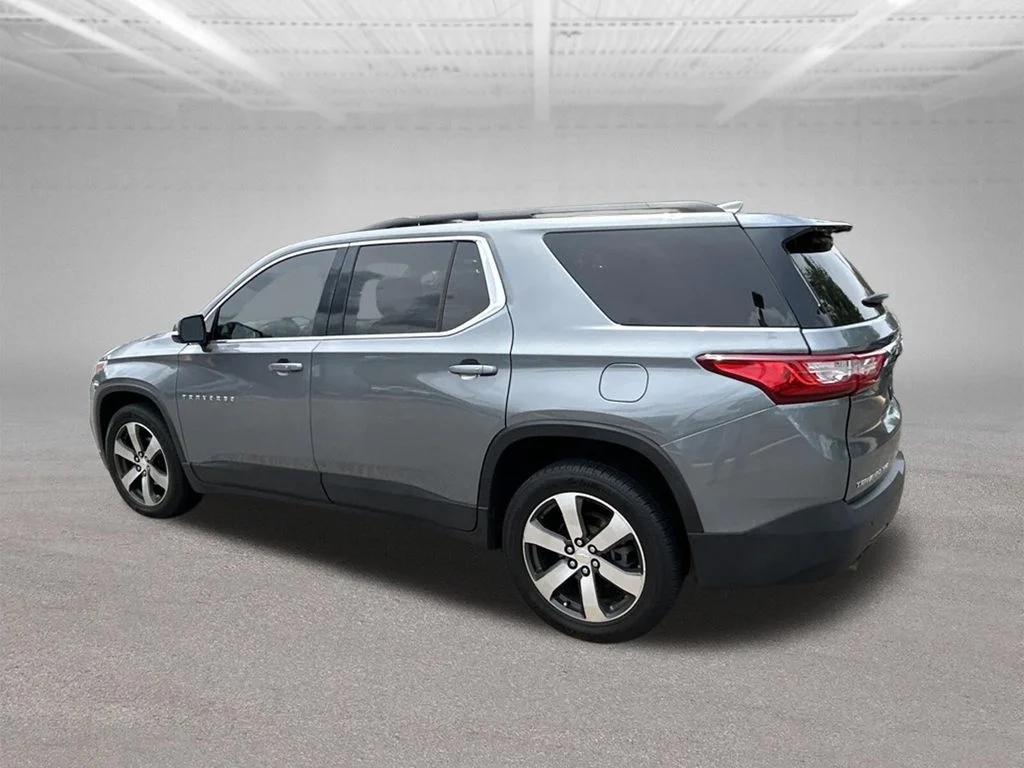 1GNEVHKW2KJ255616