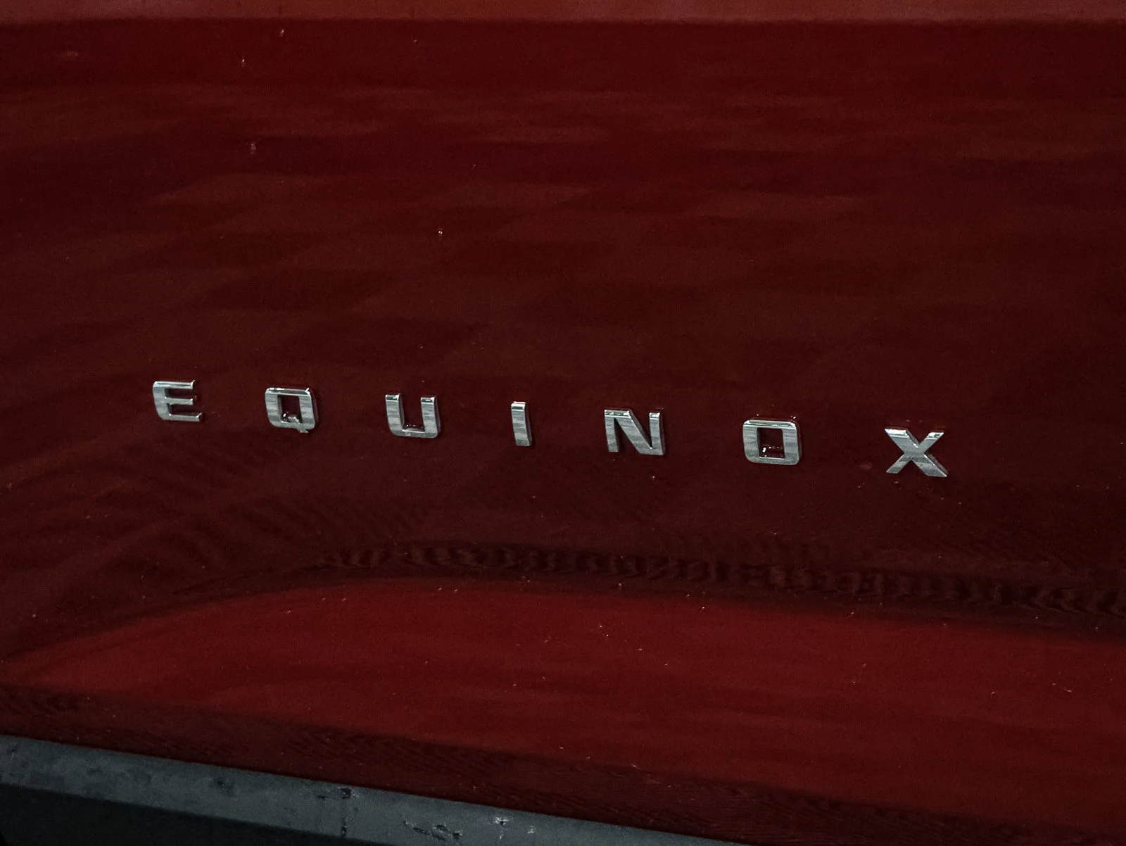 Used 2025 Red Chevrolet LT image 19