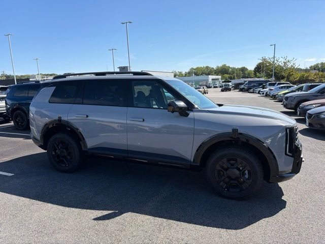 New 2027 Wolf Gray Kia X-PRO SX image 2