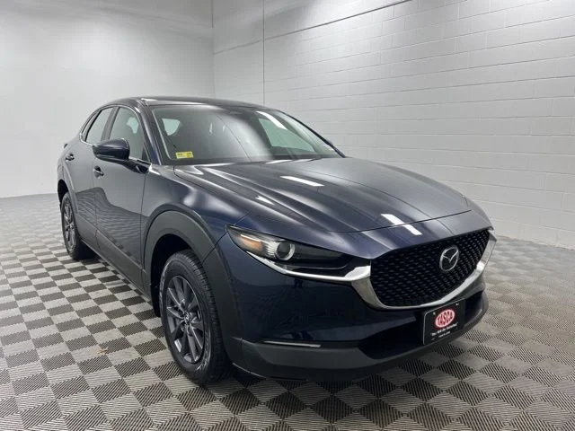 2024 Mazda CX-30 S