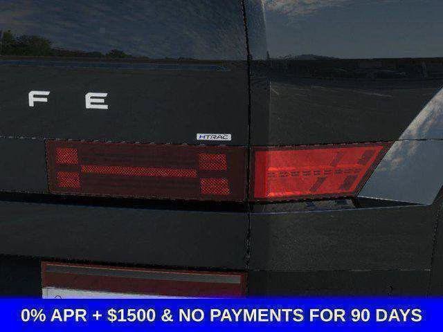 New 2026 Black Hyundai Limited image 65