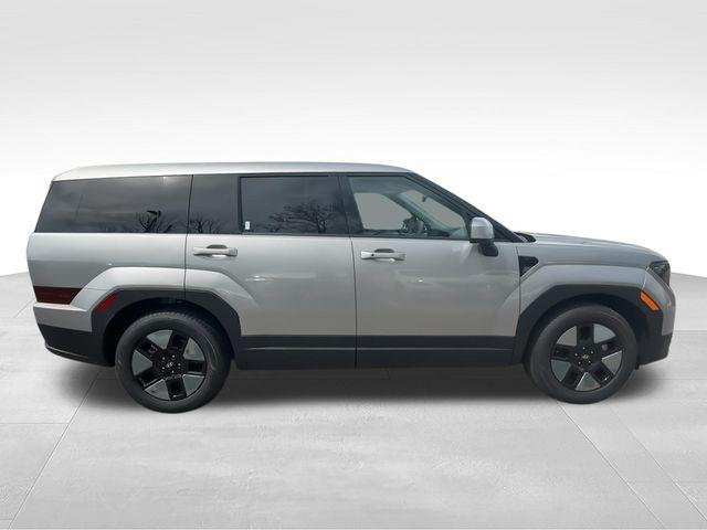 New 2026 Silver Hyundai SE image 9