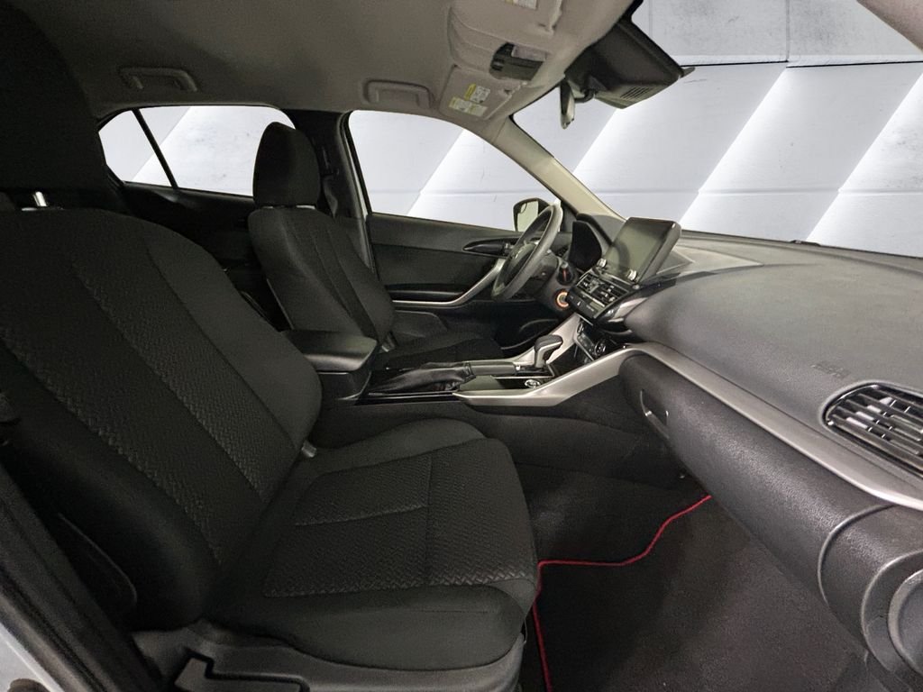 Used 2023  Mitsubishi Ralliart image 13