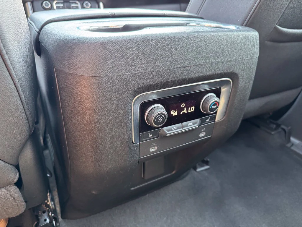 Used 2022 Black Chevrolet LT image 22