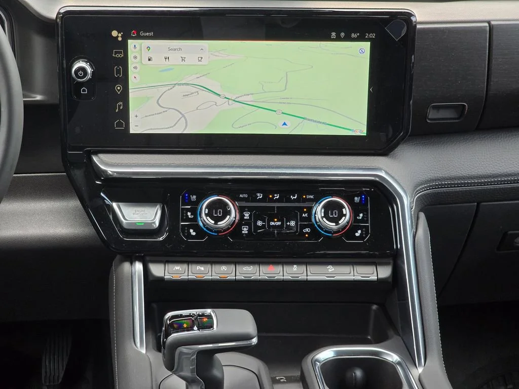 2026 GMC Sierra 1500 Denali - Photo 33