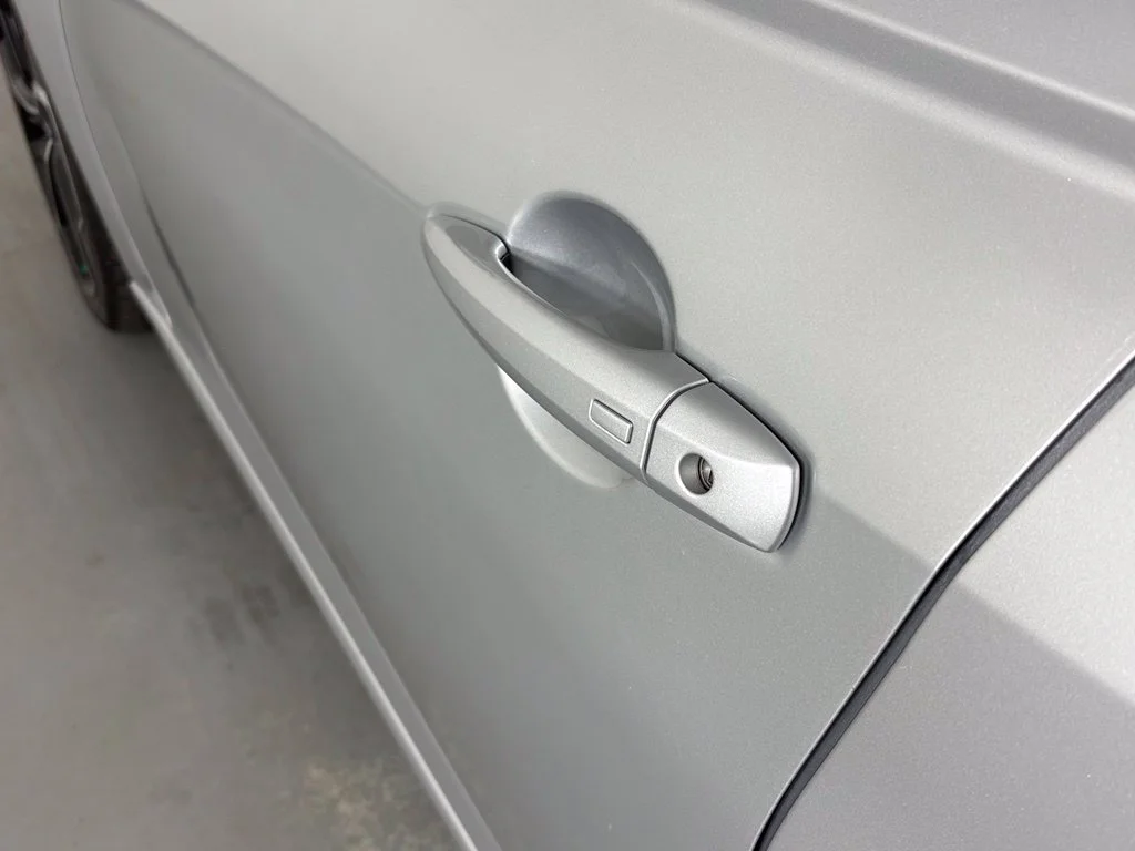 Used 2024 Silver Nissan 2.5 SR image 11