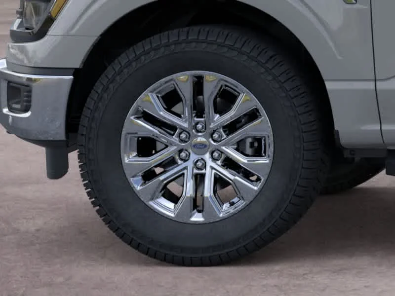 New 2026 Avalanche Ford XLT image 19